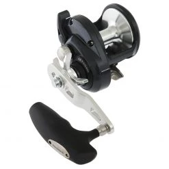 Shimano Torium 20PG Backbone Jigging Combo 5ft 5in 50-80lb 1pc -Shimano Sales Store tor20pga 1 1