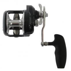Shimano Torium 20PG Backbone Jigging Combo 5ft 5in 50-80lb 1pc -Shimano Sales Store tor20pga 4 1