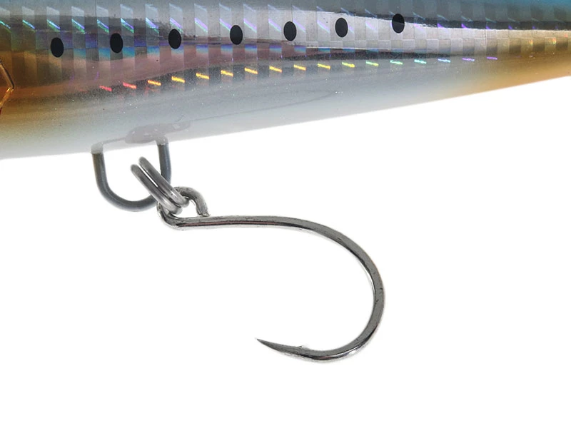 Shimano Ocea Spouter Popper 120mm 47g Pilchard 2 Shimano Ocea Spouter Popper 120mm 47g Pilchard - Image 2