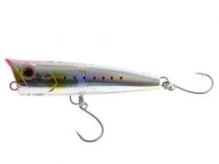 Shimano Ocea Spouter Topwater Lure 120mm 47g Chrome