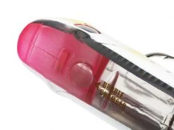 Shimano Ocea Spouter Topwater Lure 120mm 47g Chrome 6 Shimano Ocea Spouter Topwater Lure 120mm 47g Chrome -Shimano Sales Store tpos160 4