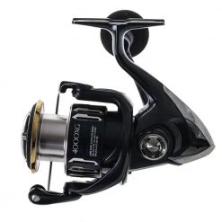 Shimano Twin Power XD 4000HG Lunamis S80M Softbait Spin Combo 8ft PE0.8-2 2pc 9 Shimano Twin Power XD 4000HG Lunamis S80M Softbait Spin Combo 8ft PE0.8-2 2pc -Shimano Sales Store tpxd4000xg 3 11