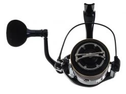 Shimano Twin Power XD 4000HG And Backbone Elite Straylining Combo 7ft 5-8kg 2pc -Shimano Sales Store tpxd4000xg 3 2