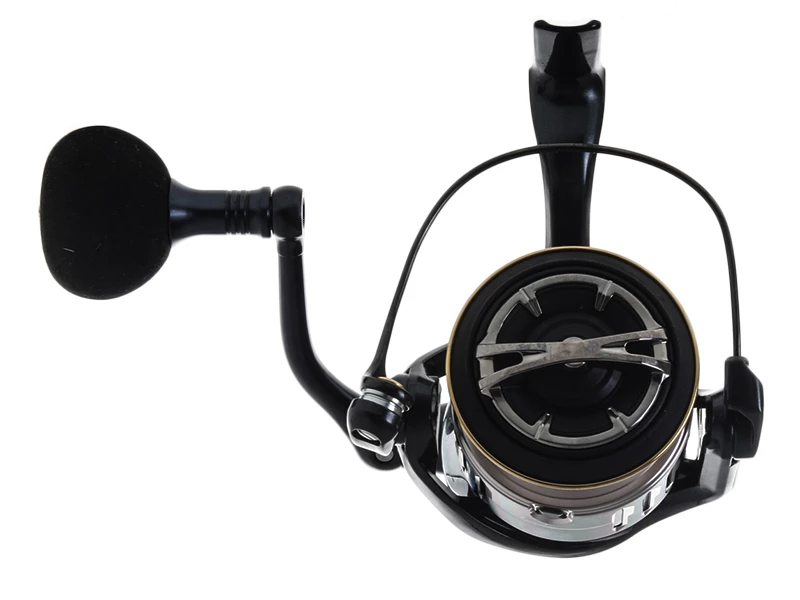 Shimano Twinpower XD 4000HG And Energy Concept Softbait Combo 7ft 5-10kg 3pc 4 Shimano Twinpower XD 4000HG And Energy Concept Softbait Combo 7ft 5-10kg 3pc - Image 4