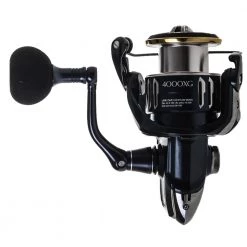 Shimano Twin Power XD 4000HG Grappler Type J S631 Micro Jig Combo 6ft 3in PE1.5 2pc -Shimano Sales Store tpxd4000xg 4 6