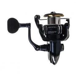 Shimano Twin Power XD 4000HG Lunamis S80M Softbait Spin Combo 8ft PE0.8-2 2pc 11 Shimano Twin Power XD 4000HG Lunamis S80M Softbait Spin Combo 8ft PE0.8-2 2pc -Shimano Sales Store tpxd4000xg 5 6