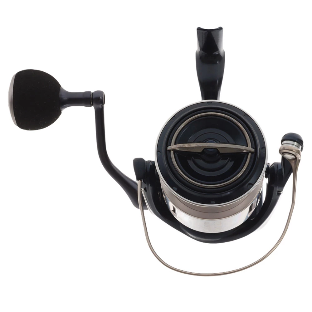 Shimano Twin Power XD A 4000XG Grappler Type J S631 Light Spin Jig Combo 6ft 3in PE1.5 2pc 5 Shimano Twin Power XD A 4000XG Grappler Type J S631 Light Spin Jig Combo 6ft 3in PE1.5 2pc - Image 5