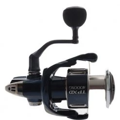 Shimano Twin Power XD A 4000XG Blackout Engetsu M Spin Slow Jig Combo 6ft 6in 10-20lb 2pc -Shimano Sales Store tpxd4000xgfa 4