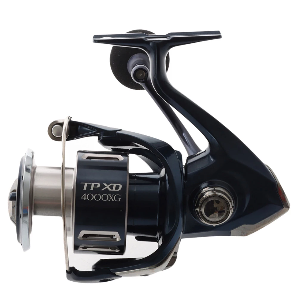 Shimano Twin Power XD A 4000XG Zodias 270MH Med Heavy Softbait Spin Combo 7ft 6-12lb 2pc 3 Shimano Twin Power XD A 4000XG Zodias 270MH Med Heavy Softbait Spin Combo 7ft 6-12lb 2pc - Image 3
