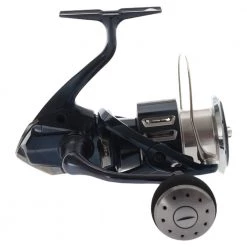 Shimano Twin Power XD A 4000XG Blackout Engetsu M Spin Slow Jig Combo 6ft 6in 10-20lb 2pc -Shimano Sales Store tpxd4000xgfa 5