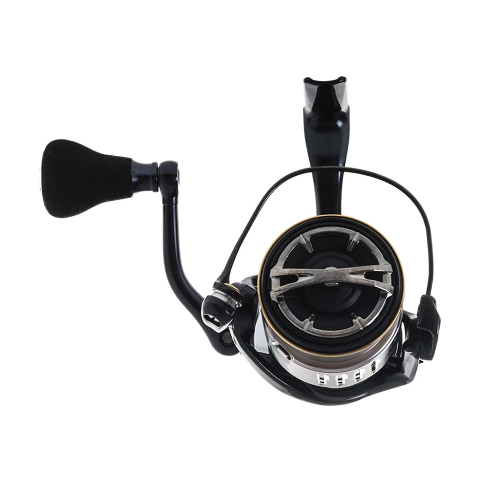 Shimano Twin Power XD C3000HG Zodias 270M Softbait Combo 7ft 5-10lb 2pc 5 Shimano Twin Power XD C3000HG Zodias 270M Softbait Combo 7ft 5-10lb 2pc - Image 5