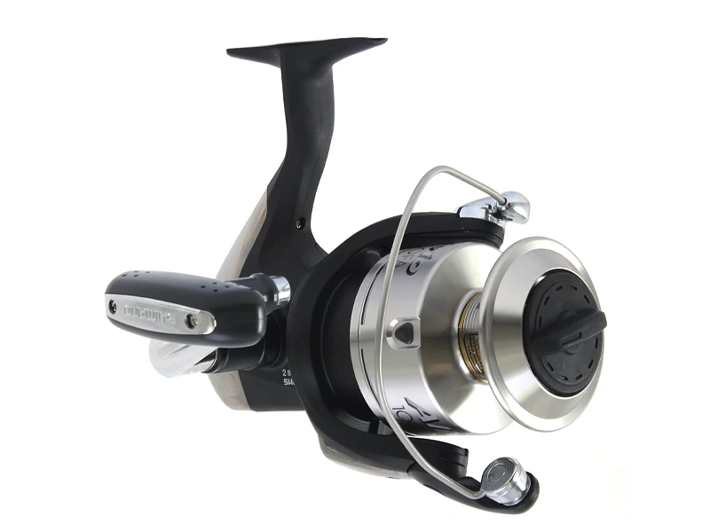 Shimano Alivio 10000 FA And Eclipse Surfcasting Combo 12ft 10-15kg 2pc 1 Shimano Alivio 10000 FA And Eclipse Surfcasting Combo 12ft 10-15kg 2pc