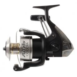 Shimano Alivio 10000 FA Aquatip Surfcasting Combo 14ft 6-12kg 3pc -Shimano Sales Store tralv65 3 1