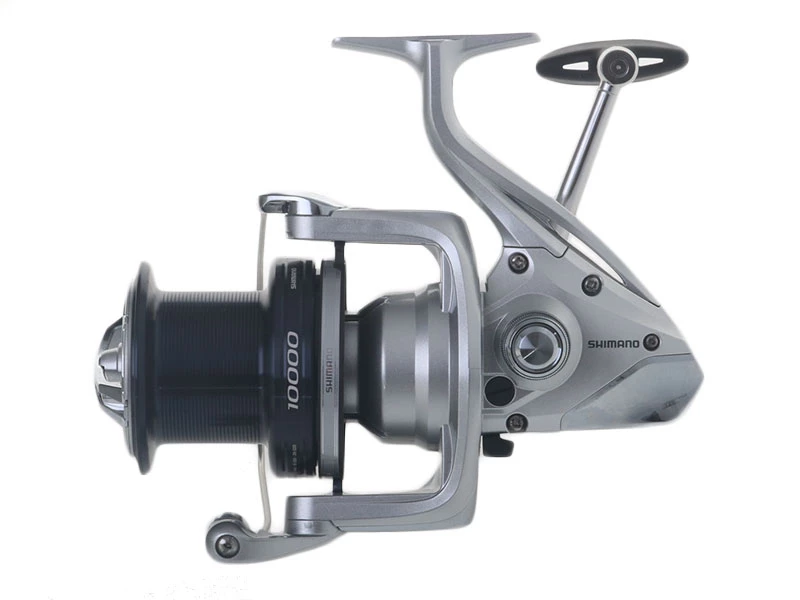 Shimano Aerlex 10000 XSB And Vortex Surfcasting Combo 12ft 10-15kg 3pc 3 Shimano Aerlex 10000 XSB And Vortex Surfcasting Combo 12ft 10-15kg 3pc - Image 3