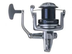 Shimano Aerlex 10000 XSB And Vortex Surfcasting Combo 15ft 10-15kg 3pc -Shimano Sales Store tralx10 2 6