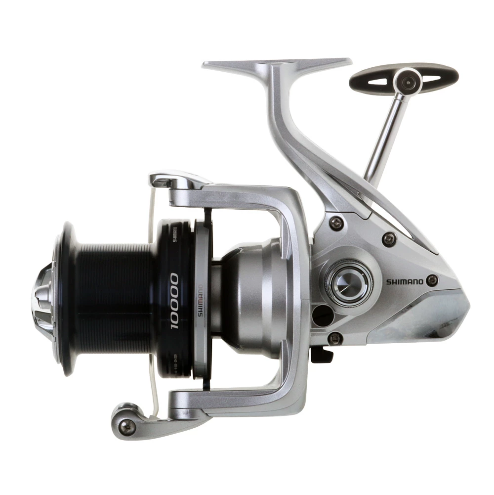 Shimano Aerlex 10000 XSB Long Cast Surf Reel 2 Shimano Aerlex 10000 XSB Long Cast Surf Reel - Image 2