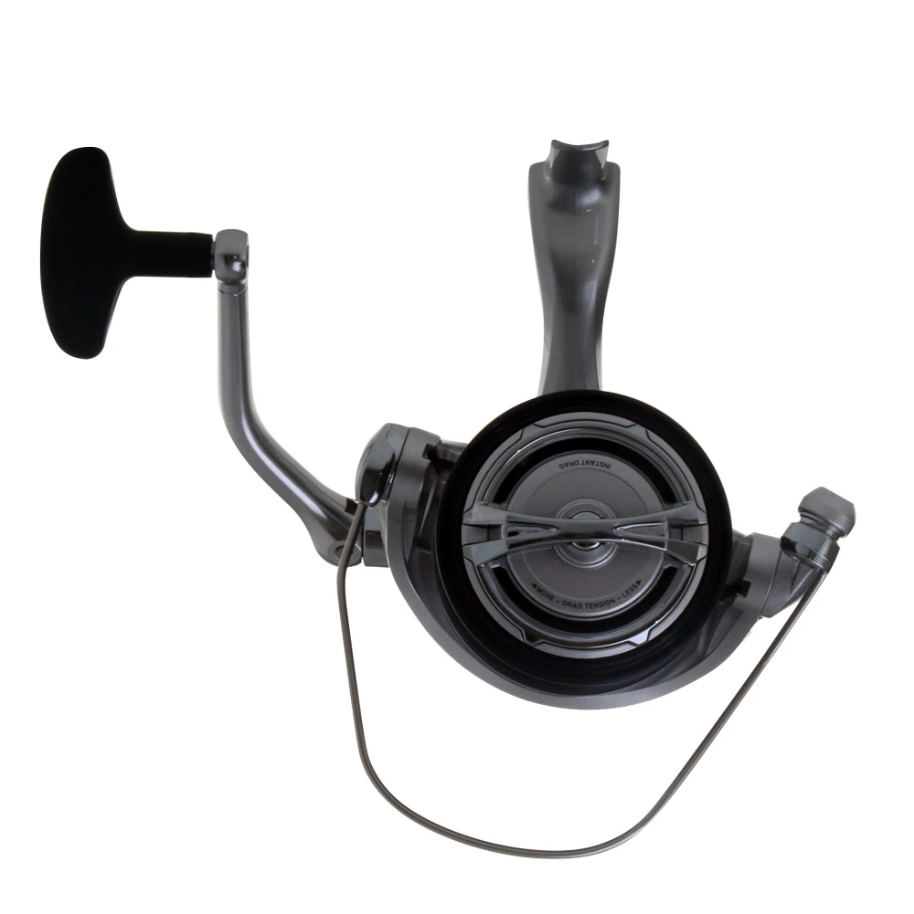 Shimano Aerlex 10000 XSB Long Cast Surf Reel 4 Shimano Aerlex 10000 XSB Long Cast Surf Reel - Image 4