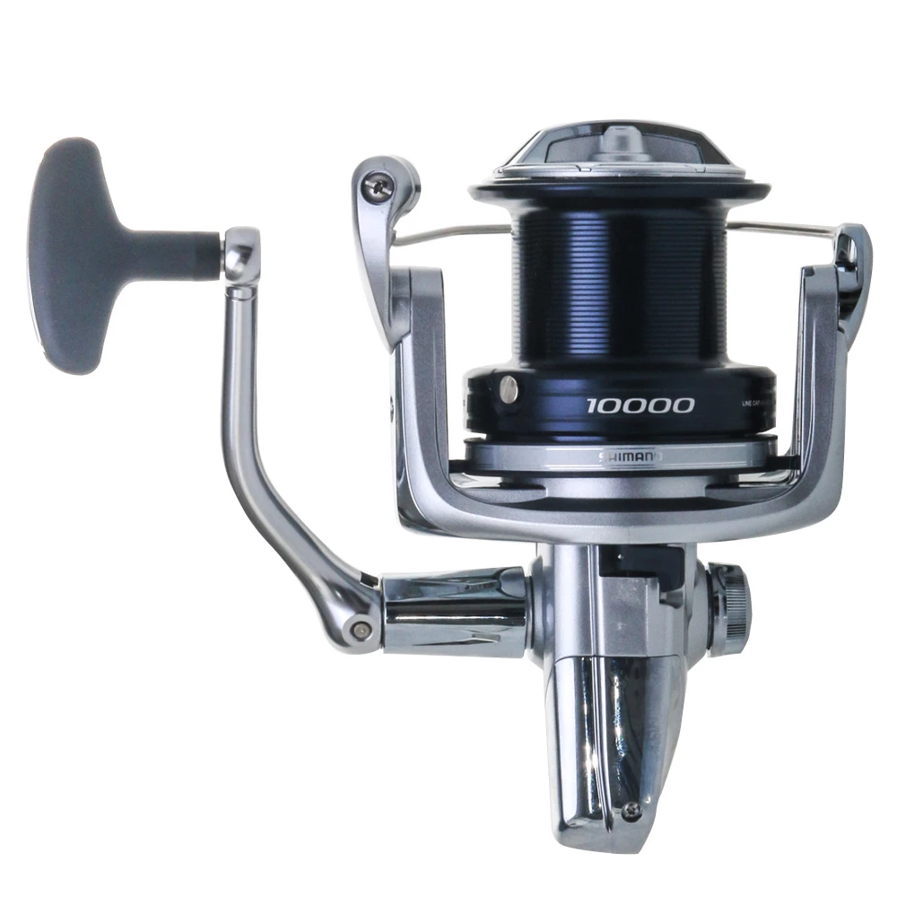 Shimano Aerlex 10000 XSB Long Cast Surf Reel 3 Shimano Aerlex 10000 XSB Long Cast Surf Reel - Image 3