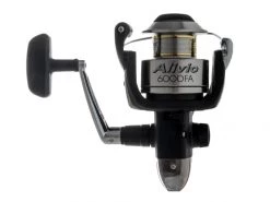 Shimano Alivio 6000 FA Reel -Shimano Sales Store trav06a 5 1