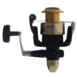 Shimano AX FB 4000 And Catana Soft Bait Combo 7ft 3in 6-8kg 2pc 8 Shimano AX FB 4000 And Catana Soft Bait Combo 7ft 3in 6-8kg 2pc -Shimano Sales Store trax40f 3 5