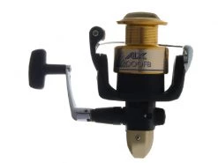 Shimano AX FB 4000 And Aquatip Softbaiting Combo With Braid 7'3'' 6-8kg 2pc 13 Shimano AX FB 4000 And Aquatip Softbaiting Combo With Braid 7'3'' 6-8kg 2pc -Shimano Sales Store trax40f 5 1 1