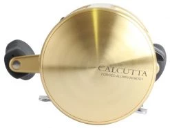 Shimano Calcutta 400 B And Backbone Elite OH Canal Combo 8'6'' 6-12kg 2pc -Shimano Sales Store trbcal4 1 1