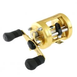 Shimano Calcutta CT 400 B Catana Slow Jig Combo 6ft 6in 10-20lb 1pc -Shimano Sales Store trbcal4 1 4
