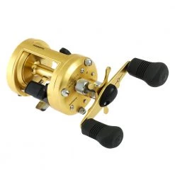 Shimano Calcutta CT 400 Backbone Boat Combo 7ft 6-10kg 1pc -Shimano Sales Store trbcal4 3 3