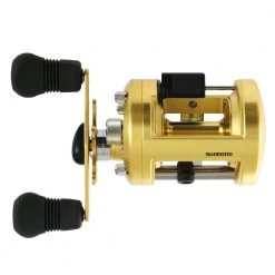 Shimano Calcutta CT 400 B Vortex Slow Jig Combo 6ft 6in 6-10kg 1pc -Shimano Sales Store trbcal4 4