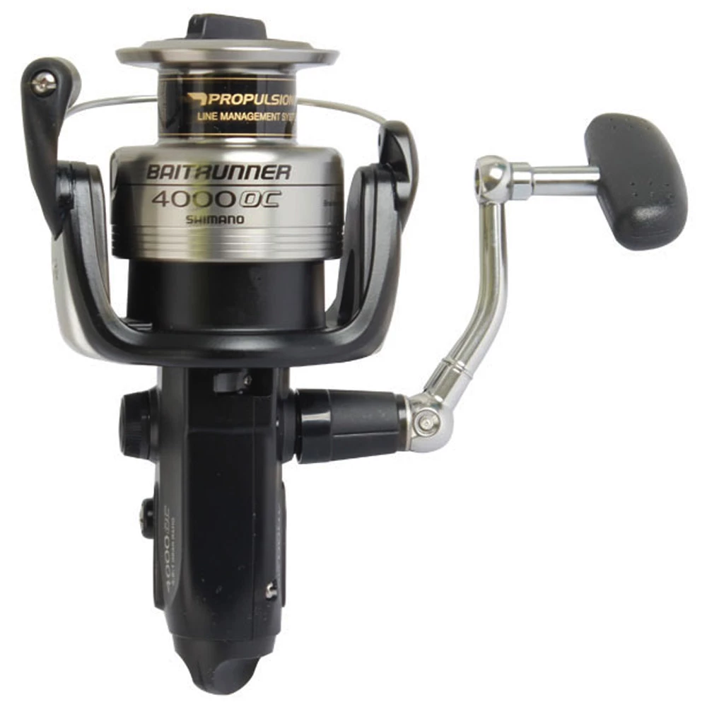 Shimano Baitrunner 4000 OC Catana Strayline Combo 7ft 3in 6-8kg 2pc 3 Shimano Baitrunner 4000 OC Catana Strayline Combo 7ft 3in 6-8kg 2pc - Image 3