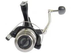 Shimano Baitrunner 4000 OC And Backbone Travel Strayline Combo 7ft 5-10kg 3pc