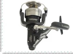 Shimano Baitrunner 4000 OC And Backbone Travel Strayline Combo 7ft 5-10kg 3pc -Shimano Sales Store trbo04c 3 1