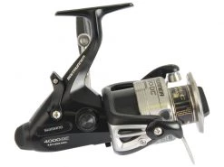 Shimano Baitrunner 4000 OC And Aquatip Straylining Combo 6ft 4-8kg 1pc -Shimano Sales Store trbo04c 5 1
