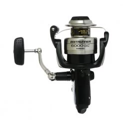 Shimano Baitrunner 6000 OC Vortex Strayline Combo 6ft 10in 6-10kg 1pc -Shimano Sales Store trbo06c 2 1