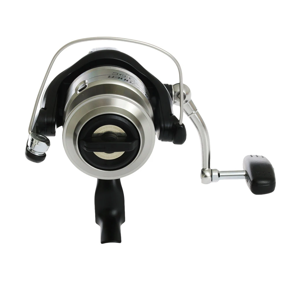 Shimano Baitrunner 6000 OC Maikuro II Telescopic Rock Combo 10ft 8-12kg 2-4oz 2 Shimano Baitrunner 6000 OC Maikuro II Telescopic Rock Combo 10ft 8-12kg 2-4oz - Image 2