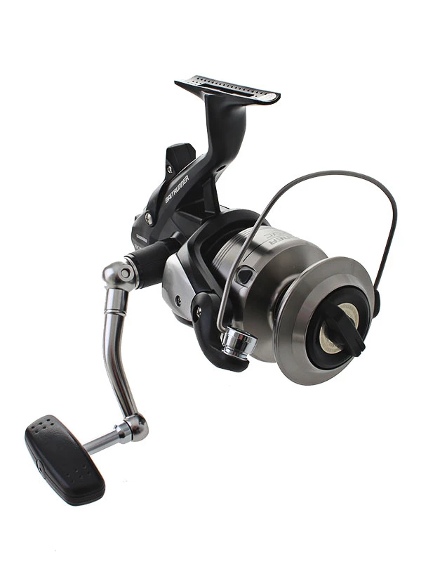 Shimano Baitrunner 8000 OC And Vortex Rock Combo 10ft 10-15kg 2pc 2 Shimano Baitrunner 8000 OC And Vortex Rock Combo 10ft 10-15kg 2pc - Image 2