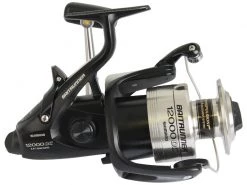 Shimano Baitrunner 12000 OC Vortex Strayline Combo 6ft 10in 10-15kg 1pc -Shimano Sales Store trbo12c 5 4