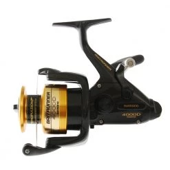 Shimano Baitrunner 4000 D Shadow X Strayline Combo 7ft 5-10kg 2pc -Shimano Sales Store trbt04d 2 3