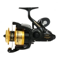 Shimano Baitrunner 6000 D Maikuro II Telescopic Rock Combo 10ft 8-12kg 2-4oz 8 Shimano Baitrunner 6000 D Maikuro II Telescopic Rock Combo 10ft 8-12kg 2-4oz -Shimano Sales Store trbt06d 3 1
