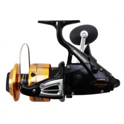 Shimano Baitrunner 8000 D Vortex Rock Combo 10ft 10-15kg 2pc -Shimano Sales Store trbt08d 1 5 1