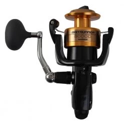 Shimano Baitrunner 8000 And Vortex Spinning Boat Combo 6'10'' 6-10kg 1pc -Shimano Sales Store trbt08d 2 3