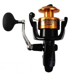 Shimano Baitrunner 8000 D Backbone Strayline Combo 7ft 6-10kg 1pc -Shimano Sales Store trbt08d 2 4