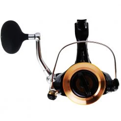 Shimano Baitrunner 8000 D Vortex Rock Combo 10ft 10-15kg 2pc -Shimano Sales Store trbt08d 3 5 1