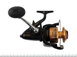 Shimano Baitrunner 8000 D And Backbone Elite Spinning Rock Combo 8ft 6-8kg 2pc -Shimano Sales Store trbt08d 4