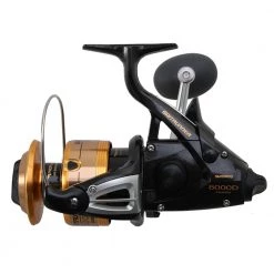 Shimano Baitrunner 8000 D Lipstix Spin Combo 6ft 10in 8-12kg 1pc -Shimano Sales Store trbt08d 2 5