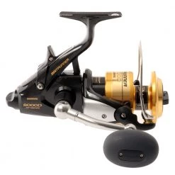 Shimano Baitrunner 8000 D Triton Snapper Spinning Boat Combo 7ft 6in 6-10kg 2pc -Shimano Sales Store trbt08d 3