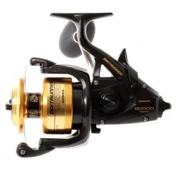 Shimano Baitrunner 8000 D Triton Snapper Spinning Boat Combo 7ft 6in 6-10kg 2pc -Shimano Sales Store trbt08d 4