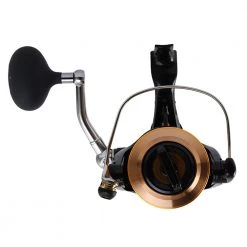 Shimano Baitrunner 8000 D Lipstix Spin Combo 6ft 10in 8-12kg 1pc -Shimano Sales Store trbt08d 4 5