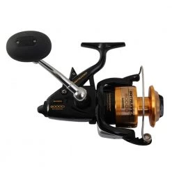 Shimano Baitrunner 8000 D Lipstix Spin Combo 6ft 10in 8-12kg 1pc -Shimano Sales Store trbt08d 5 1