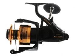 Shimano Baitrunner 12000 D And Aquatip Surf Casting Combo 12ft 8-10kg 2pc -Shimano Sales Store trbt12d 2 4